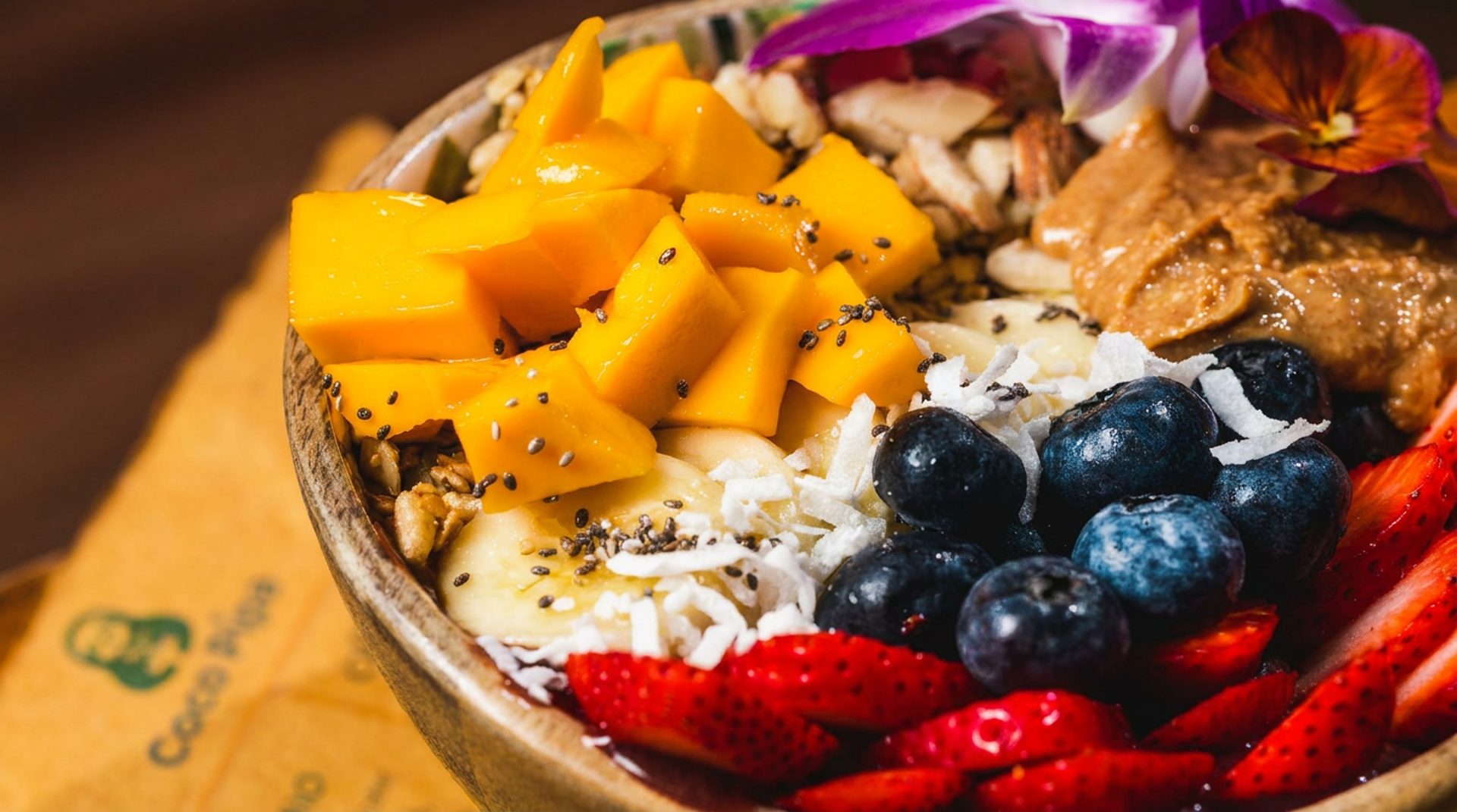 real food matters